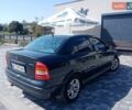 Синий Опель Астра, объемом двигателя 2.2 л и пробегом 299 тыс. км за 2650 $, фото 1 на Automoto.ua