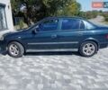 Синий Опель Астра, объемом двигателя 2.2 л и пробегом 299 тыс. км за 2650 $, фото 2 на Automoto.ua