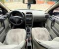 Синий Опель Астра, объемом двигателя 2.2 л и пробегом 230 тыс. км за 2950 $, фото 7 на Automoto.ua