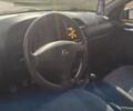 Синій Опель Астра, об'ємом двигуна 1.6 л та пробігом 260 тис. км за 2500 $, фото 6 на Automoto.ua