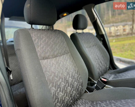 Синий Опель Астра, объемом двигателя 1.4 л и пробегом 170 тыс. км за 3650 $, фото 51 на Automoto.ua