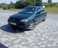 Синий Опель Астра, объемом двигателя 0 л и пробегом 240 тыс. км за 2999 $, фото 1 на Automoto.ua