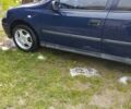 Синій Опель Астра, об'ємом двигуна 1.6 л та пробігом 240 тис. км за 3000 $, фото 1 на Automoto.ua