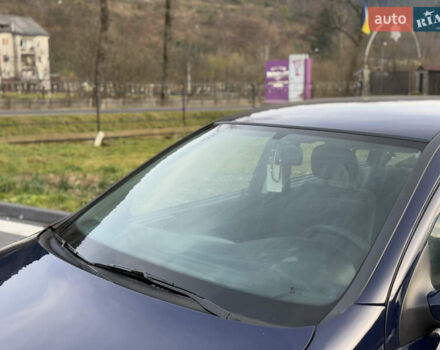 Синий Опель Астра, объемом двигателя 1.4 л и пробегом 170 тыс. км за 3650 $, фото 26 на Automoto.ua