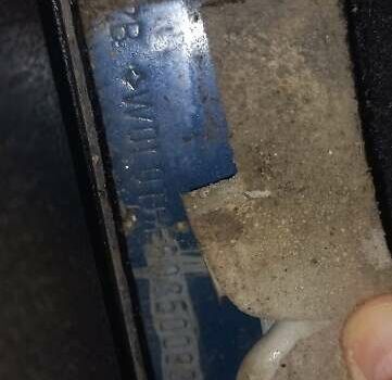 Синий Опель Астра, объемом двигателя 1.6 л и пробегом 200 тыс. км за 4600 $, фото 5 на Automoto.ua