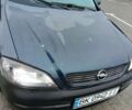 Синій Опель Астра, об'ємом двигуна 1.6 л та пробігом 398 тис. км за 2500 $, фото 2 на Automoto.ua