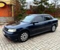 Синий Опель Астра, объемом двигателя 2.2 л и пробегом 230 тыс. км за 2950 $, фото 1 на Automoto.ua