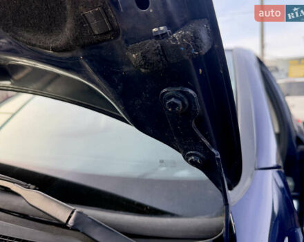 Синий Опель Астра, объемом двигателя 1.4 л и пробегом 170 тыс. км за 3650 $, фото 66 на Automoto.ua