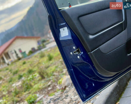 Синий Опель Астра, объемом двигателя 1.4 л и пробегом 170 тыс. км за 3650 $, фото 41 на Automoto.ua