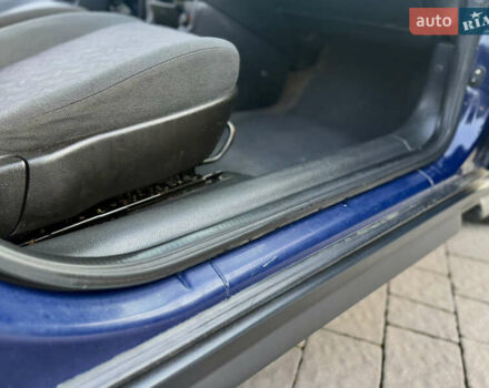 Синий Опель Астра, объемом двигателя 1.4 л и пробегом 170 тыс. км за 3650 $, фото 56 на Automoto.ua