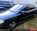 Синій Опель Астра, об'ємом двигуна 1.6 л та пробігом 258 тис. км за 2250 $, фото 1 на Automoto.ua