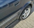 Синій Опель Астра, об'ємом двигуна 1.6 л та пробігом 398 тис. км за 2500 $, фото 10 на Automoto.ua