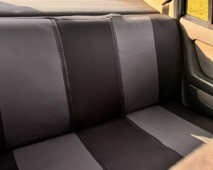 Синий Опель Астра, объемом двигателя 0 л и пробегом 270 тыс. км за 2400 $, фото 6 на Automoto.ua