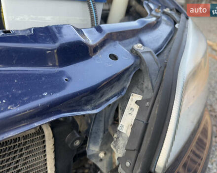 Синий Опель Астра, объемом двигателя 1.4 л и пробегом 170 тыс. км за 3650 $, фото 61 на Automoto.ua