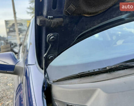 Синий Опель Астра, объемом двигателя 1.4 л и пробегом 170 тыс. км за 3650 $, фото 67 на Automoto.ua