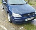 Синій Опель Астра, об'ємом двигуна 1.6 л та пробігом 240 тис. км за 3000 $, фото 6 на Automoto.ua