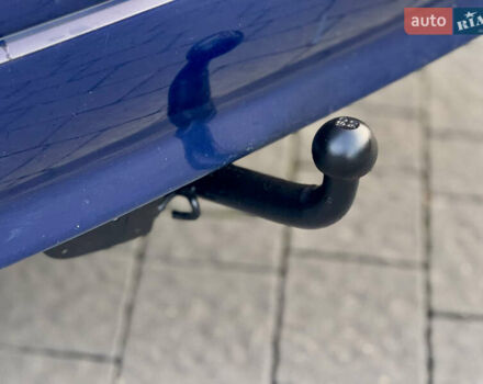 Синий Опель Астра, объемом двигателя 1.4 л и пробегом 170 тыс. км за 3650 $, фото 36 на Automoto.ua