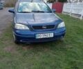 Синій Опель Астра, об'ємом двигуна 1.36 л та пробігом 208 тис. км за 2500 $, фото 1 на Automoto.ua