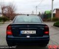 Синий Опель Астра, объемом двигателя 2.2 л и пробегом 300 тыс. км за 2850 $, фото 6 на Automoto.ua