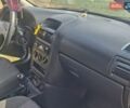 Синий Опель Астра, объемом двигателя 1.6 л и пробегом 260 тыс. км за 2500 $, фото 4 на Automoto.ua