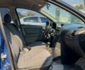 Синій Опель Астра, об'ємом двигуна 1.6 л та пробігом 207 тис. км за 3522 $, фото 7 на Automoto.ua