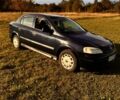 Синий Опель Астра, объемом двигателя 0 л и пробегом 270 тыс. км за 2400 $, фото 1 на Automoto.ua
