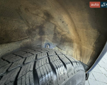 Синий Опель Астра, объемом двигателя 1.4 л и пробегом 170 тыс. км за 3650 $, фото 22 на Automoto.ua