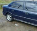 Синій Опель Астра, об'ємом двигуна 1.6 л та пробігом 240 тис. км за 3000 $, фото 4 на Automoto.ua