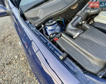 Синий Опель Астра, объемом двигателя 1.4 л и пробегом 170 тыс. км за 3650 $, фото 63 на Automoto.ua