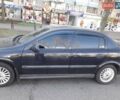 Синій Опель Астра, об'ємом двигуна 1.6 л та пробігом 264 тис. км за 3700 $, фото 1 на Automoto.ua