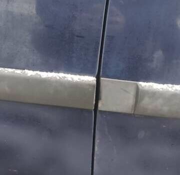 Синий Опель Астра, объемом двигателя 1.2 л и пробегом 265 тыс. км за 2850 $, фото 7 на Automoto.ua