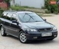 Синій Опель Астра, об'ємом двигуна 1.7 л та пробігом 499 тис. км за 2100 $, фото 1 на Automoto.ua