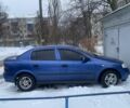 Синій Опель Астра, об'ємом двигуна 1.6 л та пробігом 157 тис. км за 3000 $, фото 1 на Automoto.ua