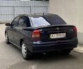 Синій Опель Астра, об'ємом двигуна 1.6 л та пробігом 350 тис. км за 3000 $, фото 1 на Automoto.ua