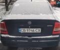 Синий Опель Астра, объемом двигателя 1.2 л и пробегом 265 тыс. км за 2850 $, фото 2 на Automoto.ua