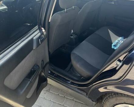 Синий Опель Астра, объемом двигателя 1.4 л и пробегом 218 тыс. км за 4200 $, фото 6 на Automoto.ua