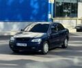 Синий Опель Астра, объемом двигателя 1.8 л и пробегом 343 тыс. км за 4300 $, фото 1 на Automoto.ua