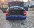 Синій Опель Астра, об'ємом двигуна 1.6 л та пробігом 220 тис. км за 2900 $, фото 4 на Automoto.ua