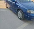 Синий Опель Астра, объемом двигателя 1.6 л и пробегом 225 тыс. км за 2999 $, фото 5 на Automoto.ua