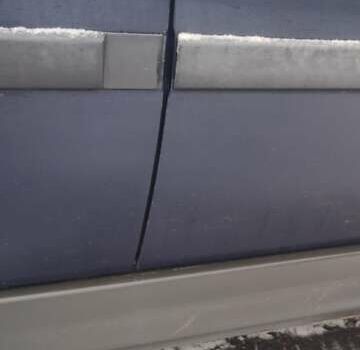 Синий Опель Астра, объемом двигателя 1.2 л и пробегом 265 тыс. км за 2850 $, фото 12 на Automoto.ua