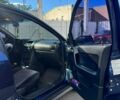 Синий Опель Астра, объемом двигателя 1.8 л и пробегом 343 тыс. км за 4300 $, фото 21 на Automoto.ua