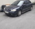 Синий Опель Астра, объемом двигателя 1.6 л и пробегом 300 тыс. км за 3500 $, фото 4 на Automoto.ua