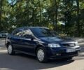 Синий Опель Астра, объемом двигателя 1.8 л и пробегом 343 тыс. км за 4300 $, фото 9 на Automoto.ua
