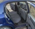 Синий Опель Астра, объемом двигателя 1.6 л и пробегом 220 тыс. км за 1600 $, фото 3 на Automoto.ua