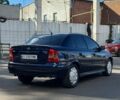 Синий Опель Астра, объемом двигателя 1.8 л и пробегом 343 тыс. км за 4300 $, фото 7 на Automoto.ua