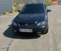 Синий Опель Астра, объемом двигателя 1.7 л и пробегом 499 тыс. км за 2600 $, фото 1 на Automoto.ua