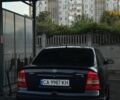 Синий Опель Астра, объемом двигателя 1.6 л и пробегом 159 тыс. км за 4150 $, фото 12 на Automoto.ua