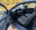 Синій Опель Астра, об'ємом двигуна 1.7 л та пробігом 165 тис. км за 2755 $, фото 9 на Automoto.ua