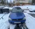 Синій Опель Астра, об'ємом двигуна 1.6 л та пробігом 157 тис. км за 3000 $, фото 3 на Automoto.ua