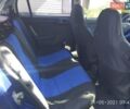 Синій Опель Астра, об'ємом двигуна 1.4 л та пробігом 223 тис. км за 5200 $, фото 7 на Automoto.ua